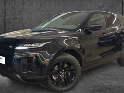 Occasion 2021 Land Rover Range Rover evoque S | 34 900 € (Bon prix)