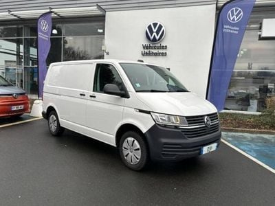 VW T6.1