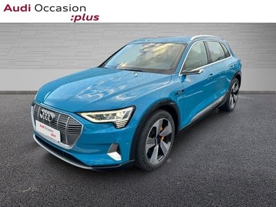 occasion Audi e-tron 408ch Avus Extended e-quattro