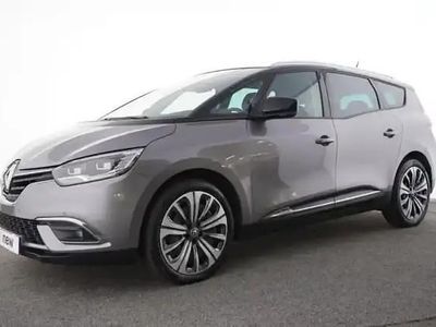 Gris Occasion 2023 Renault Grand Scénic IV Evolution Monospace | 23 200 € (Prix juste)