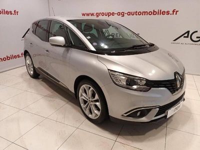 occasion Renault Scénic IV BUSINESS TCe 140 FAP EDC