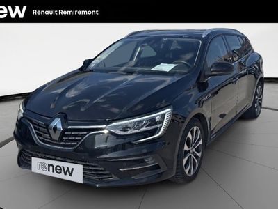 Renault Mégane IV