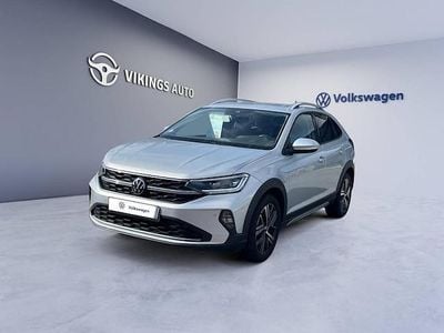 Occasion 2022 VW Taigo Style SUV | 21 990 € (Prix assez cher)