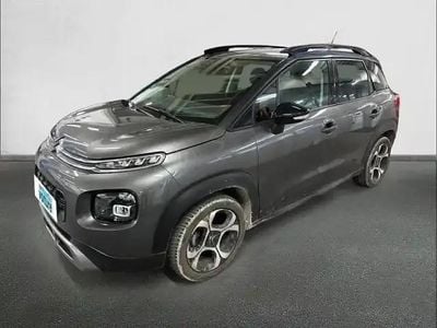 Gris Occasion 2019 Citroën C3 Aircross SUV | 15 990 €