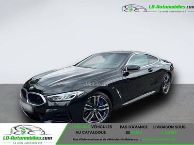 Occasion 2024 BMW M850 Sport Line Coupé | 89 800 €