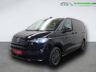 VW Multivan