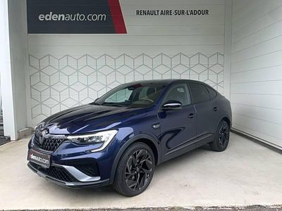 Occasion Renault Arkana Esprit Alpine 145 ch (106 kW) 2025 SUV