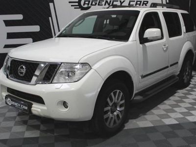 Occasion 2011 Nissan Pathfinder SUV | 18 990 €