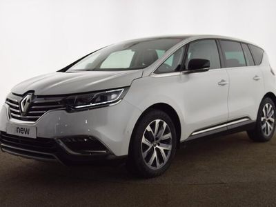 occasion Renault Espace ESPACE VdCi 160 Energy Twin Turbo Zen EDC