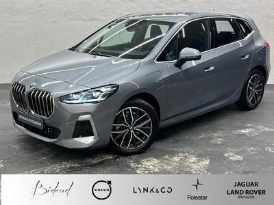Gris Occasion 2022 BMW 225 M Sport Monospace | 32 880 € (Prix juste)