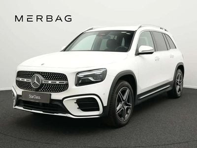 Mercedes GLB200