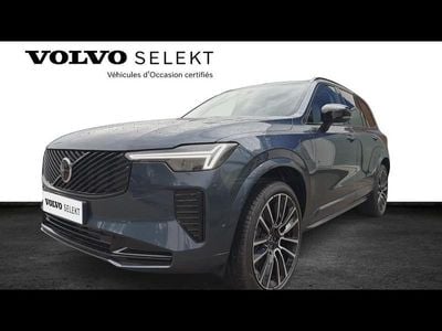 Occasion 2025 Volvo XC90 Ultra SUV | 104 890 €