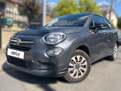 occasion Fiat 500X E-Torq 1.6 110 ch Pop