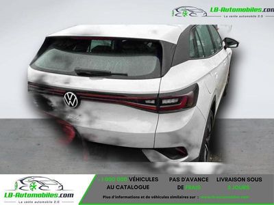Occasion 2022 VW ID.4 SUV | 29 400 € (Prix juste)