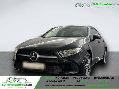 Mercedes A250