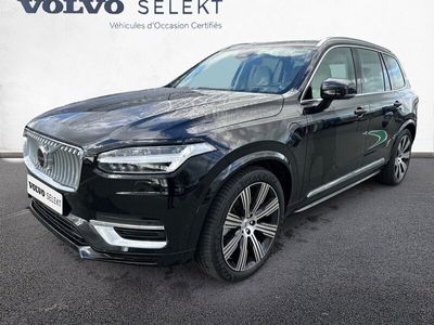 occasion Volvo XC90 XC90Recharge T8 AWD 310+145 ch Geartronic 8 7pl