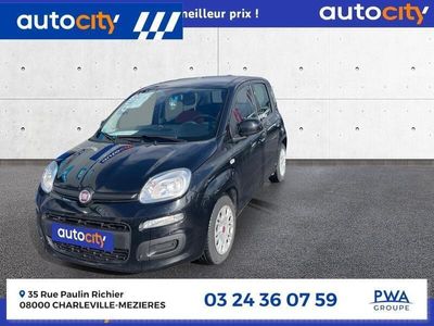 occasion Fiat Panda 1.0i Bsg - 70 S&s Iii Easy Phase 1