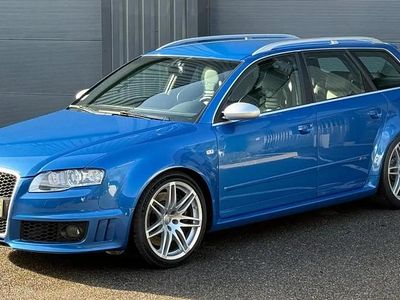 Occasion 2007 Audi RS4 Break | 34 990 €