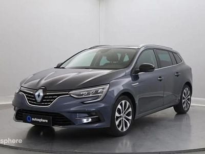 Renault Mégane GrandTour