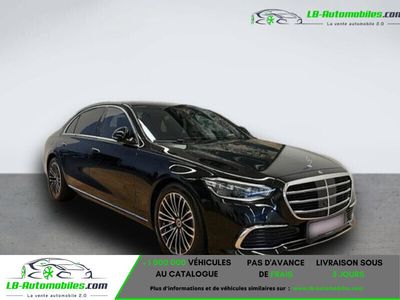 occasion Mercedes S580 Classee BVA