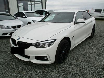 occasion BMW 430 Serie 4 (F32) IA 252CH M SPORT EURO6D-T