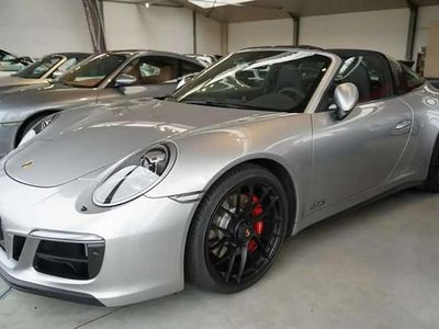 Occasion Porsche 991 450 ch (330 kW) 2018 Gris Coupé