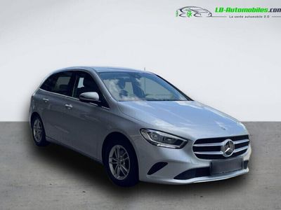 Mercedes B180