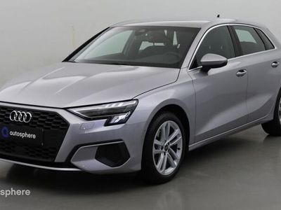 Audi A3 Sportback e-tron
