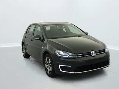 VW e-Golf