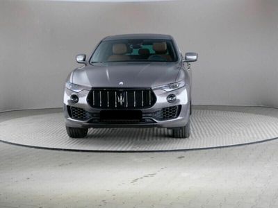 occasion Maserati Levante 3.0 V6 350CH Q4 270G