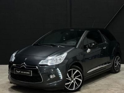 DS Automobiles DS3
