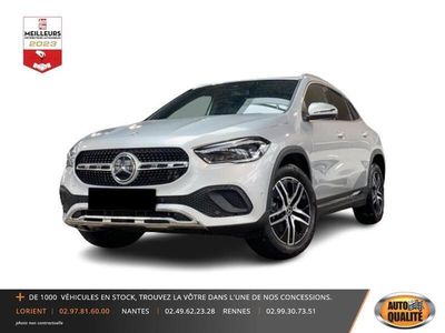 occasion Mercedes GLA250 Classe160ch Progressive