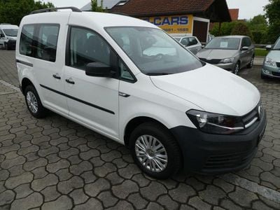 VW Caddy