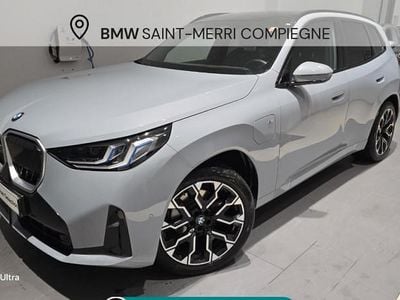 Occasion 2025 BMW X3 M Sport SUV | 63 990 € (Prix cher)