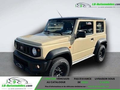 Occasion 2022 Suzuki Jimny Comfort SUV | 31 200 €
