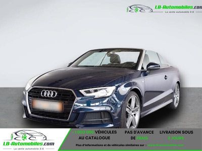 occasion Audi A3 Cabriolet 2.0 TDI 150