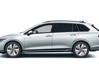 VW Golf VIII