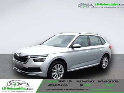 Occasion 2021 Skoda Kamiq SUV | 24 900 € (Prix assez cher)