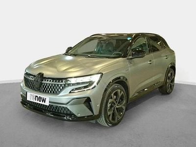 Gris Occasion 2024 Renault Austral Techno Esprit Alpine SUV | 32 490 € (Prix juste)