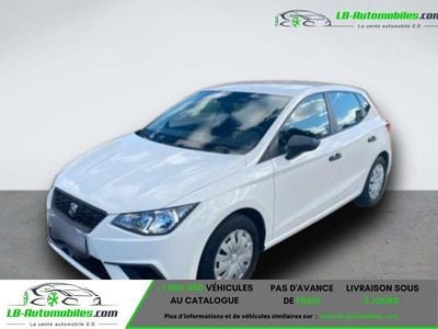 Occasion 2018 Seat Ibiza Reference Citadine | 14 900 € (Prix juste)