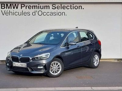 occasion BMW 218 Serie 2 da 150ch Business Design