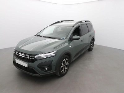 Occasion 2024 Dacia Jogger Expression Monospace | 20 490 € (Prix assez cher)