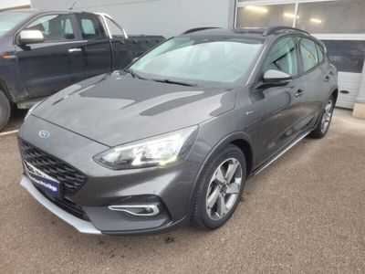 occasion Ford Focus 1.0 EcoBoost 125ch BVA