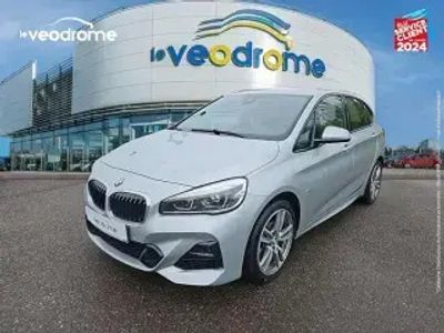 occasion BMW 218 Serie 2 i 136ch M Sport