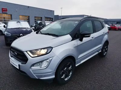 occasion Ford Ecosport 1.0 EcoBoost 125ch ST-Line Euro6.2