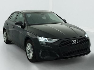 Audi A3 Sportback e-tron