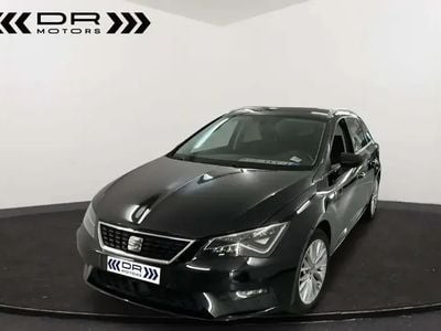 Seat Leon ST