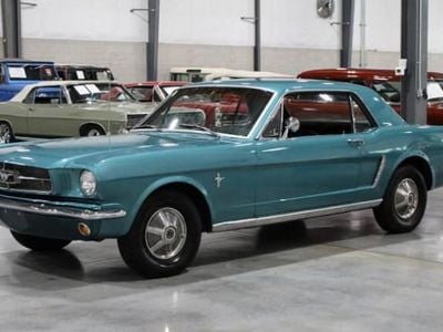 Occasion Ford Mustang 1965