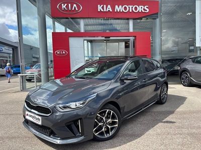 Kia Ceed GT