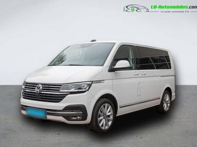 VW Multivan